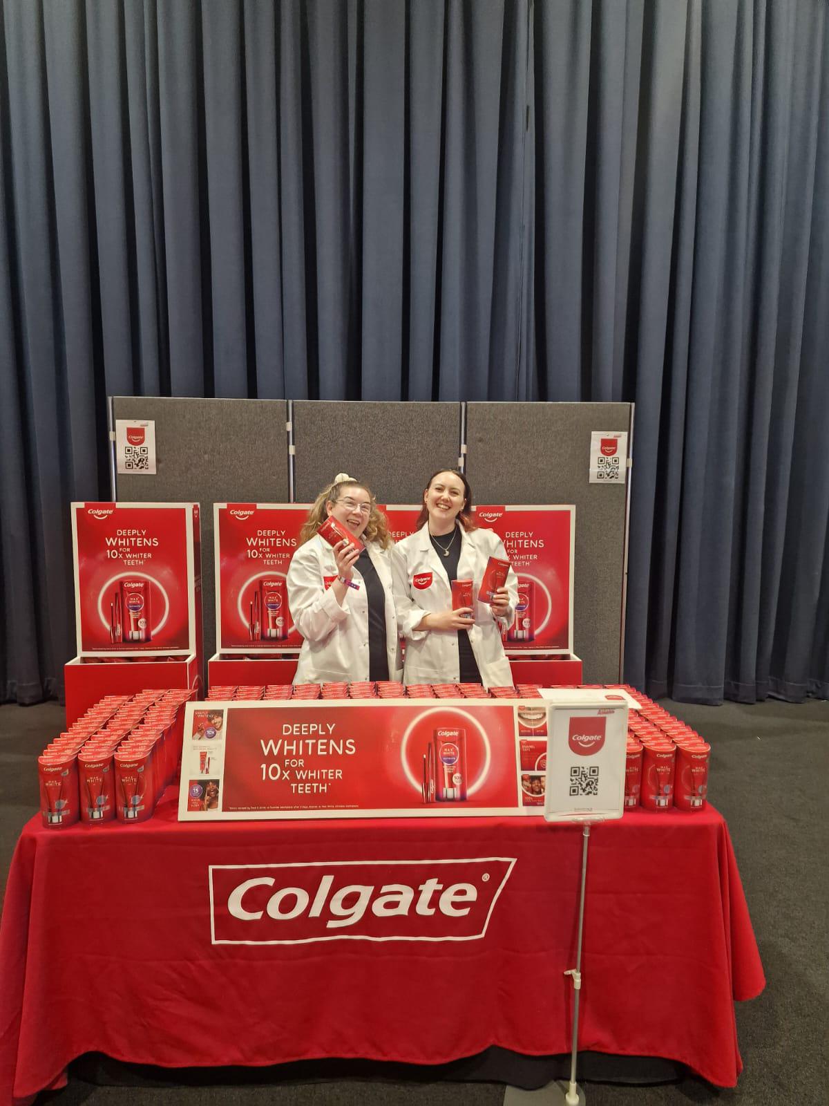 Superdrug 19Th Catryn And Emily